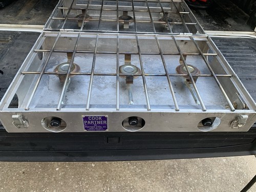 Cook partner 6 - partner, 26”