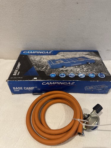 Campingaz base camp - campingaz,