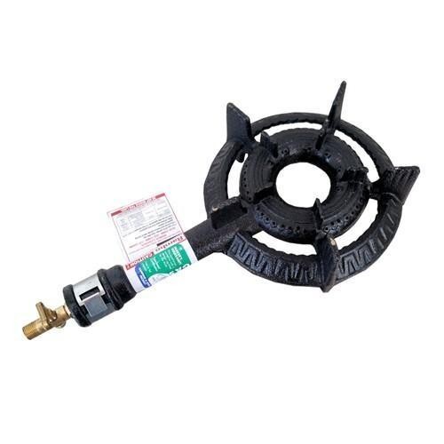 Turbo ring gas burner cast - 1,