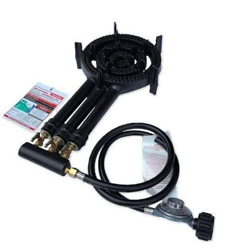 Turbo ring triple gas - 3,