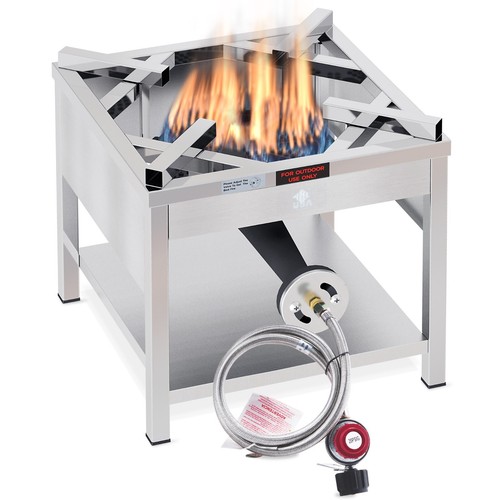 Stainless steel 200 - stainless, btu