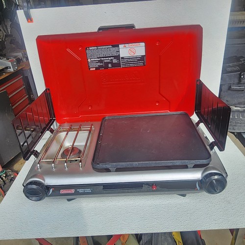 Coleman instastart 9922 - coleman,
