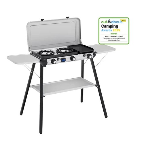 Campingaz camping kitchen - camping,