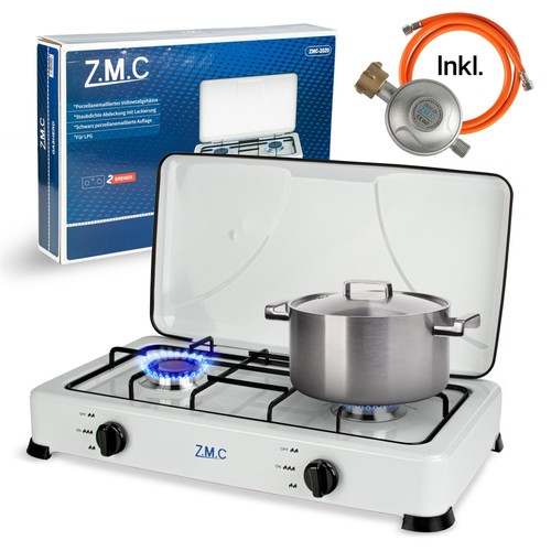 Zmc gas cooker - zmc,