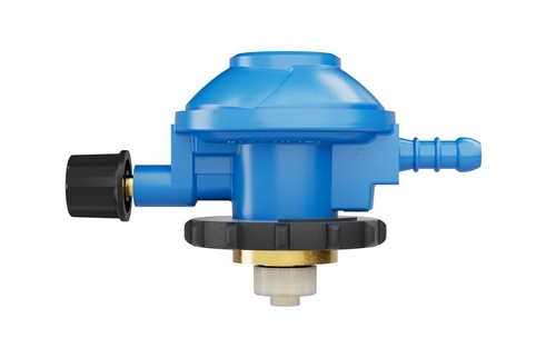 Campingaz regulator easy fit - easy,