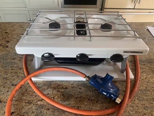 Flavel radford portable gas - flavel,