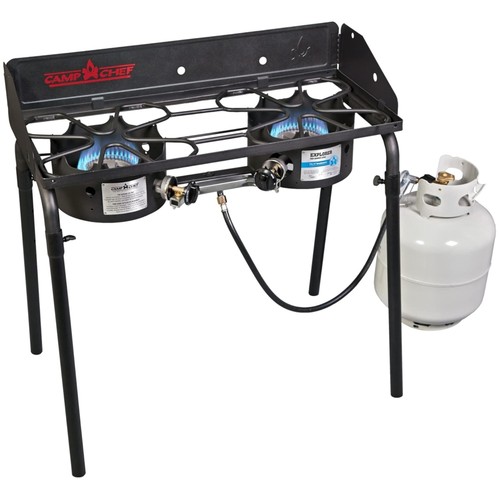 Explorer burner outdoor - explorer,