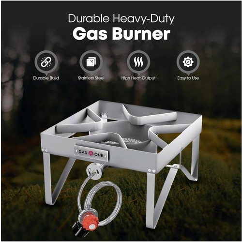 Sturdy stainless steel - steel, outdoor