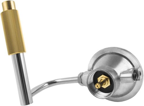 Gas regulator parts for - gas,