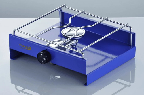 Foker single burner gas - -,