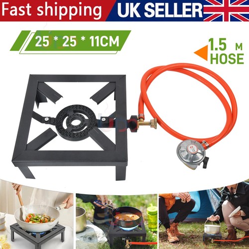 8kw cast iron burner - iron,