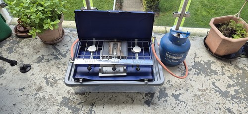 Campingaz burner portable - 2,