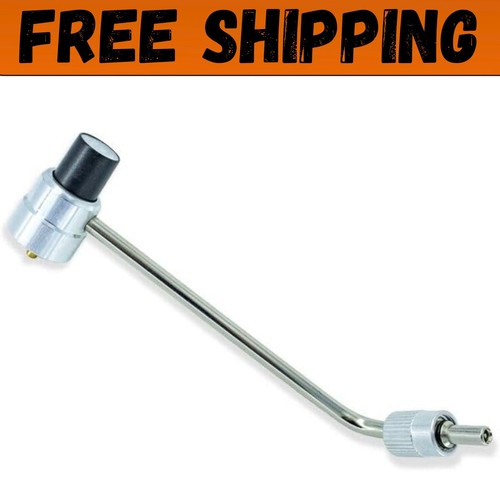 Propane regulator adapter - propane,