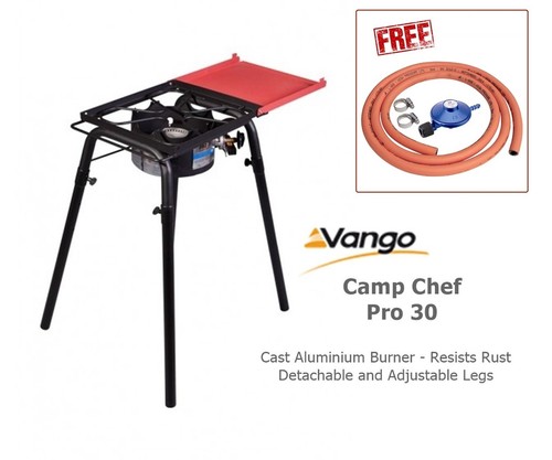Vango camp chef - pro, 30