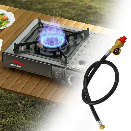 Portable camping stove - portable,