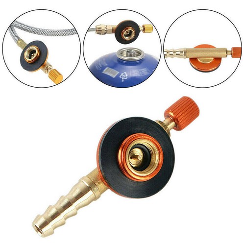 Hose regulator propane - regulator,
